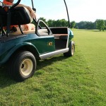 Golf - Friendly Four-ball Fridays