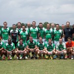 Men's GAA Training - Weekend