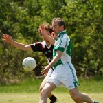 Men's GAA Training - Midweek