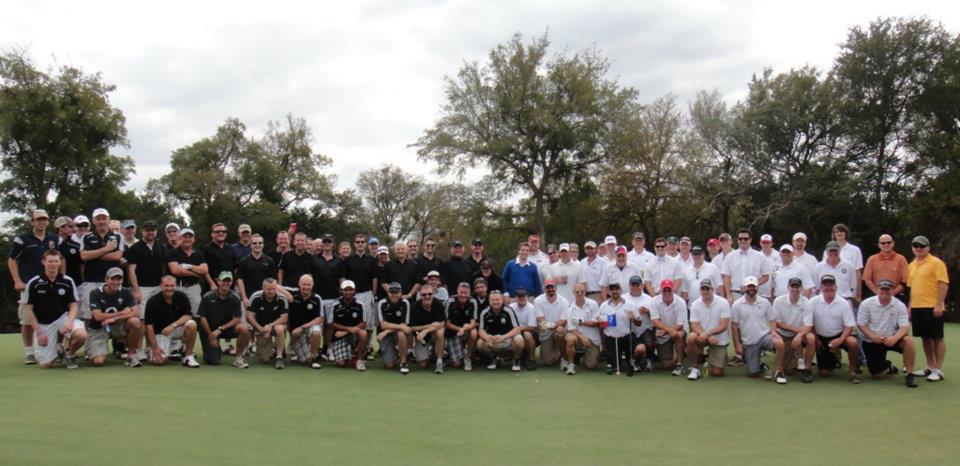 2015 Firestone Walker Ryder Cup