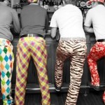 Golf Themed Pub Crawl - Downtown Austin